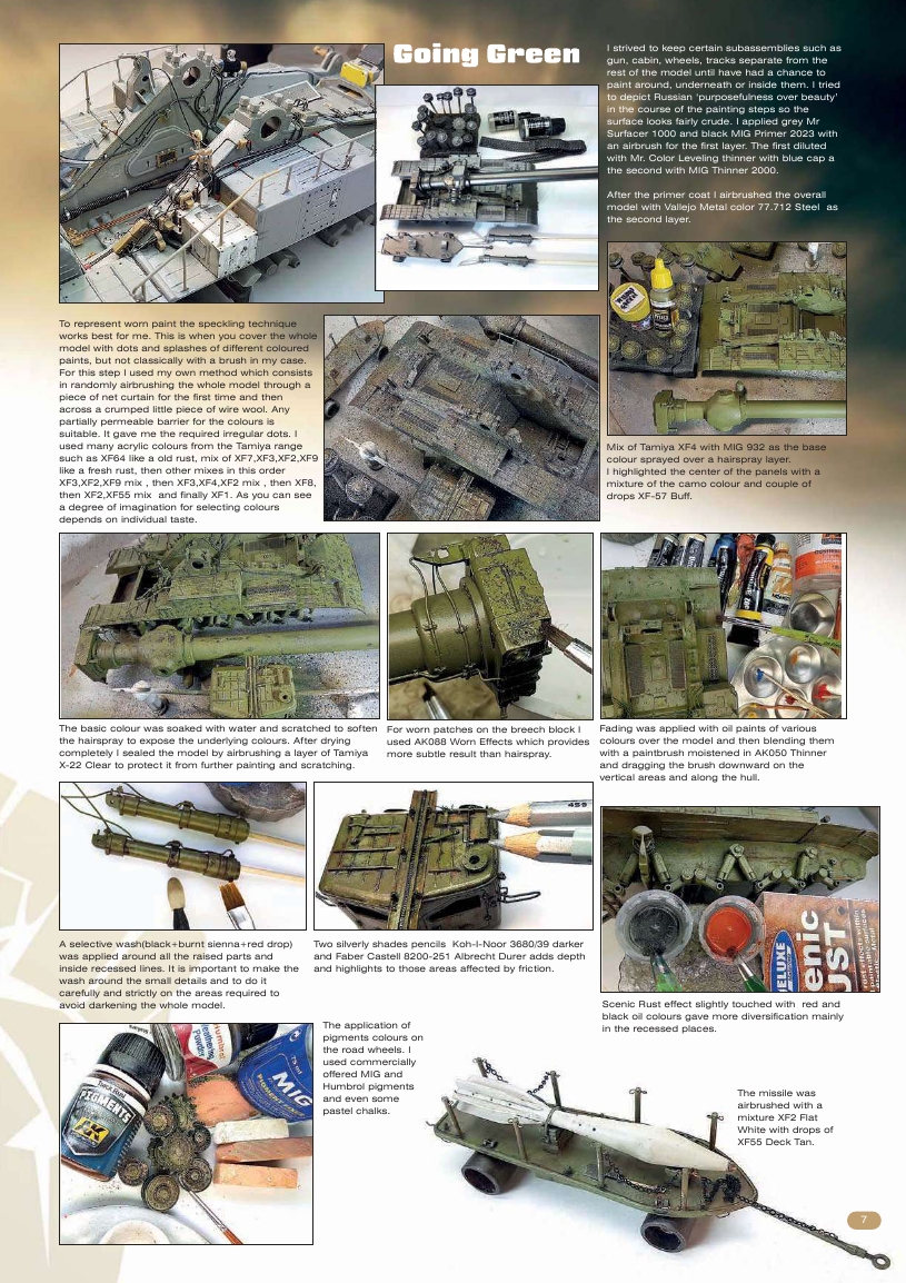 AFV Modeller-108 (2019-09-10)